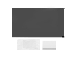 Filtro De Pantalla De Privacidad Para Computadora De 24 Pulgadas, Película Protectora Anti-reflejos, Anti-luz Azul Y Anti-arañazos