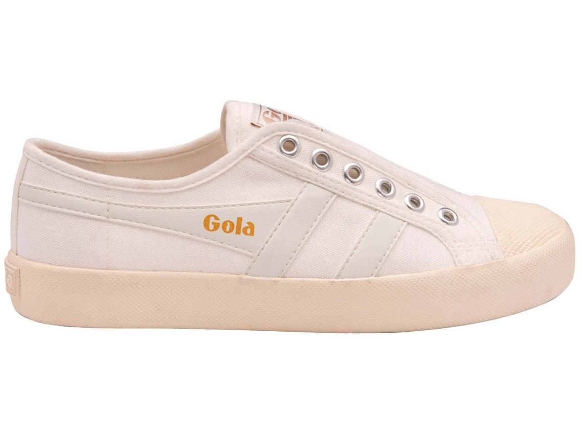 Zapatillas gola lona online