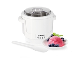 Heladera para robot de cocina BOSCH (para robot Bosch MUM5)