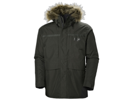 Chaqueta para Mujer HELLY HANSEN (XL - Multicolor)