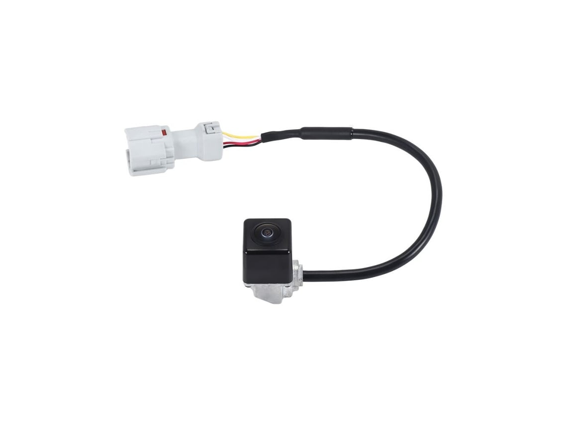 Novedad Para Santa Fe 13-16 / Ceed 12-16 Cámara De Visión Trasera Para Coche, Asistente De Estacionamiento, Cámara De Marcha Atrás 95760-a2100 95760