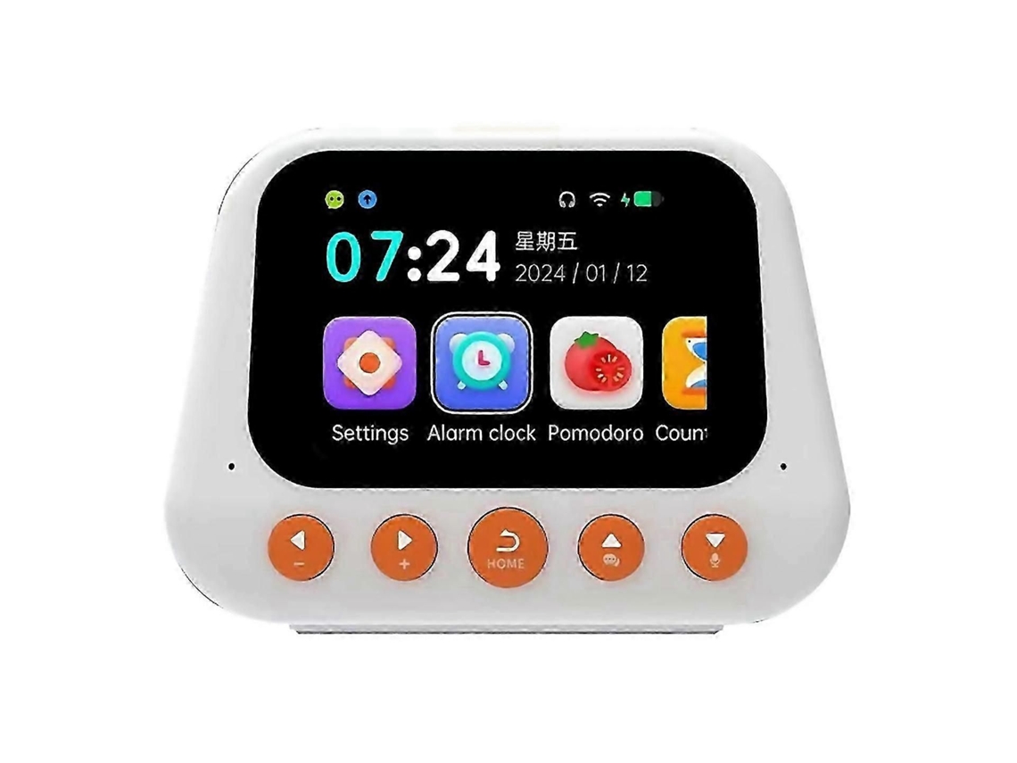 Reloj despertador inteligente GOKOCO para la disciplina infantil