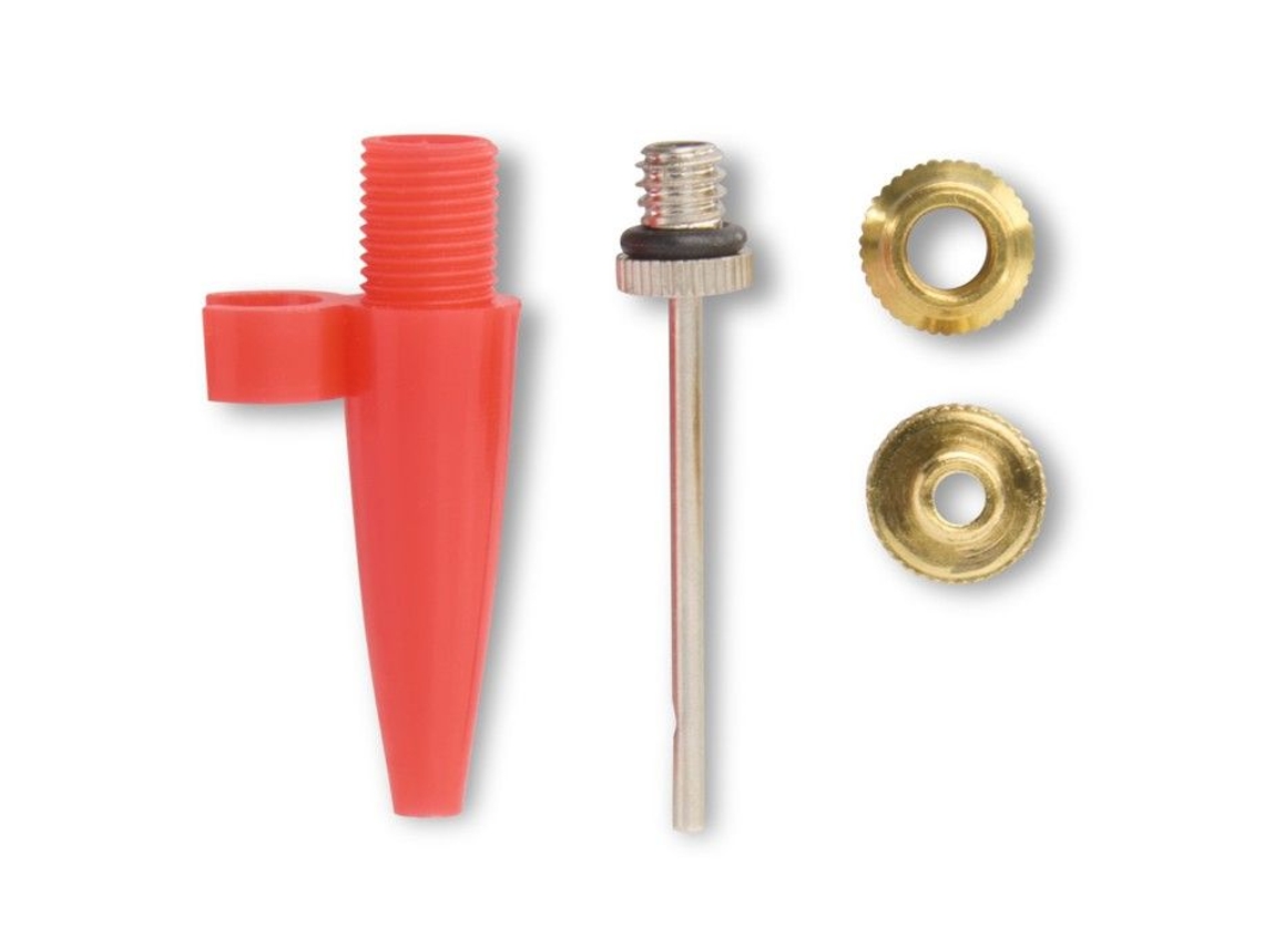 Kit adaptador de bomba de aire, 4 piezas