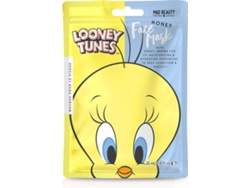 Mascarilla Facial MAD BEAUTY Looney Tunes Tweety (25 ml)
