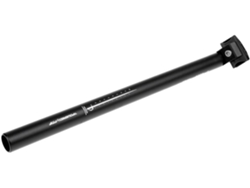 Tija De Sillín Ajustable Extra Larga Harilla 450 Mm Fácil