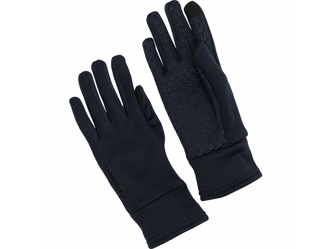 Guantes de equitación EQUIPAGE Elette L