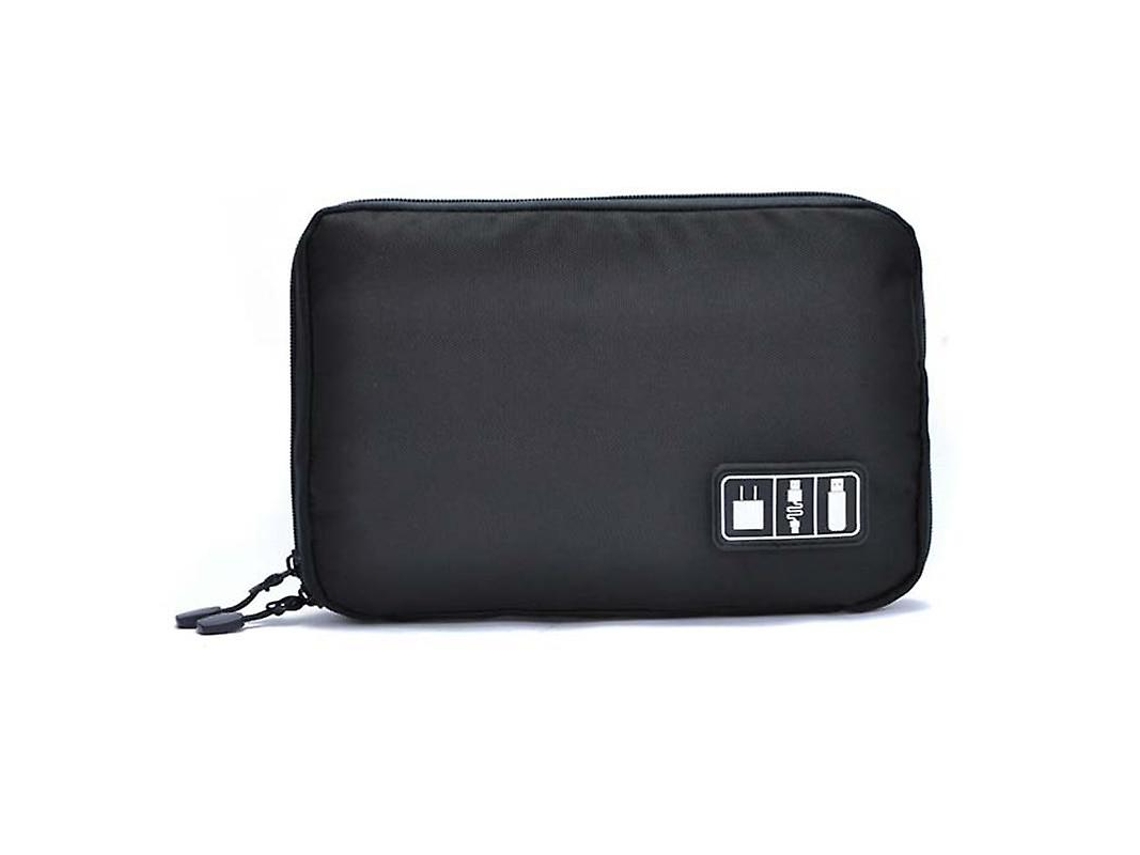 Bolsa de Almacenamiento XGF Negro