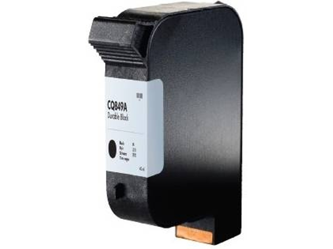 Cartucho de tinta HP CQ849A
