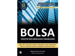 Bolsa - Investir nos Mercados Financeiros