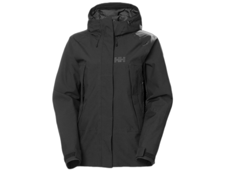 Chaqueta HELLY HANSEN Mujer (XL - Multicolor)