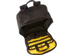 Mochila Para Herramientas Caterpillar - 21 Litros, Resistente