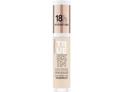 Corrector de Alta Cobertura True Skin High CATRICE