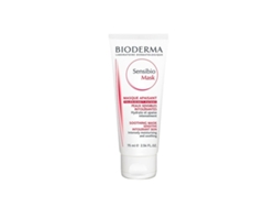 Mascarilla Facial BIODERMA Sensibio (75ml)