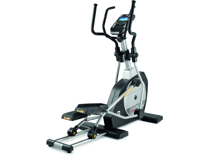 Bicicleta Bh Fitness g860tft negro 170x70x185cm volante 35 130