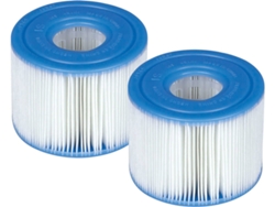 Bomba de Cartucho INTEX 29001 (10,5x7,3cm)