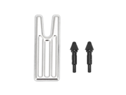 2 Puntas De Lápiz Táctiles Sensibles Y Antiarañazos Para Pn7320a, Pn5122w, Pn9315a Y Pn7522a