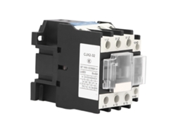 Contacto Ac 3p Normalmente Abierto 380v De Alta Conductividad Para Industria Bobina Sensible