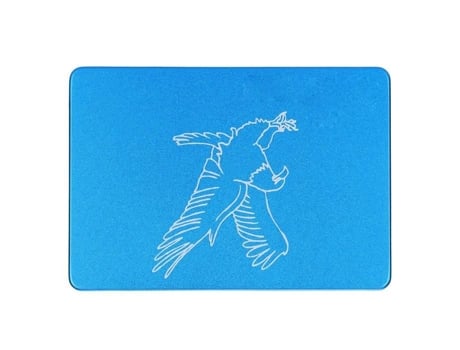 HURRISE SSD externo HD Smart 2 de 5 pulgadas para almacenamiento de datos