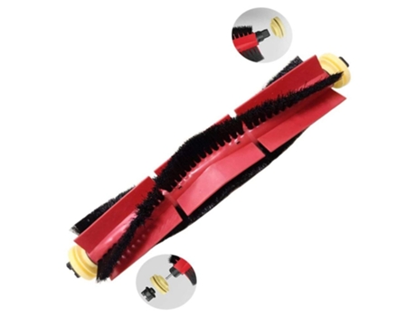 Accesorio Aspiradores XIAOMI Filtro de cepillo s5 max s50 s51 s55 s6 s6 puro e25 e35