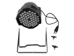 Foco LED para escenario EOOCOO (control DMX 512, control de sonido)
