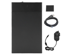 Caja Externa De Disco Duro Usb3.0 Para Ssd Hdd Sata De 2.5/3.5 Pulgadas Con Aceleración Uasp. Plug Uk