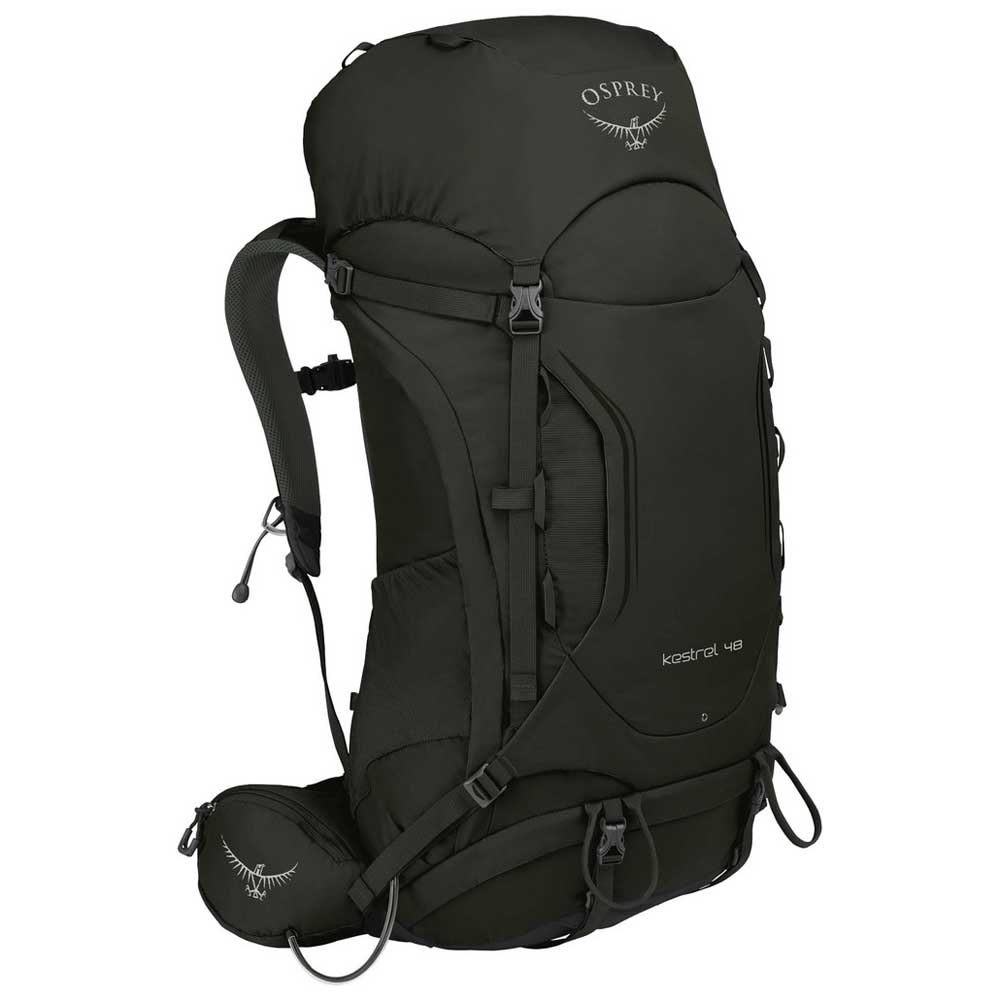 Osprey Kestrel 48 hiking pack hombre mochila de montaña 4150