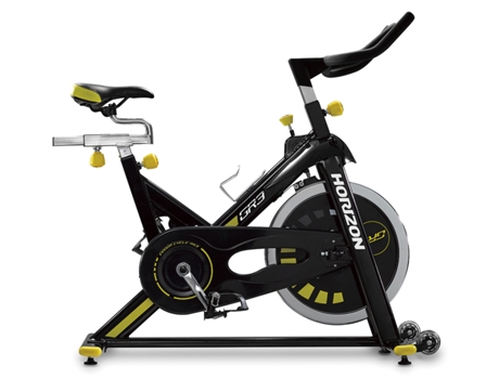 Horizon Fitness Bicicleta Indoor Gr3