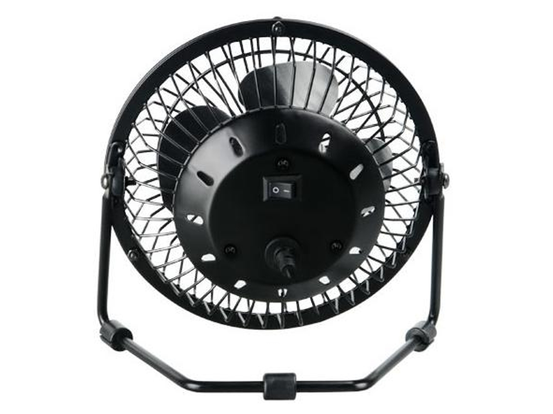 Ventilador AKASA RHD92 X
