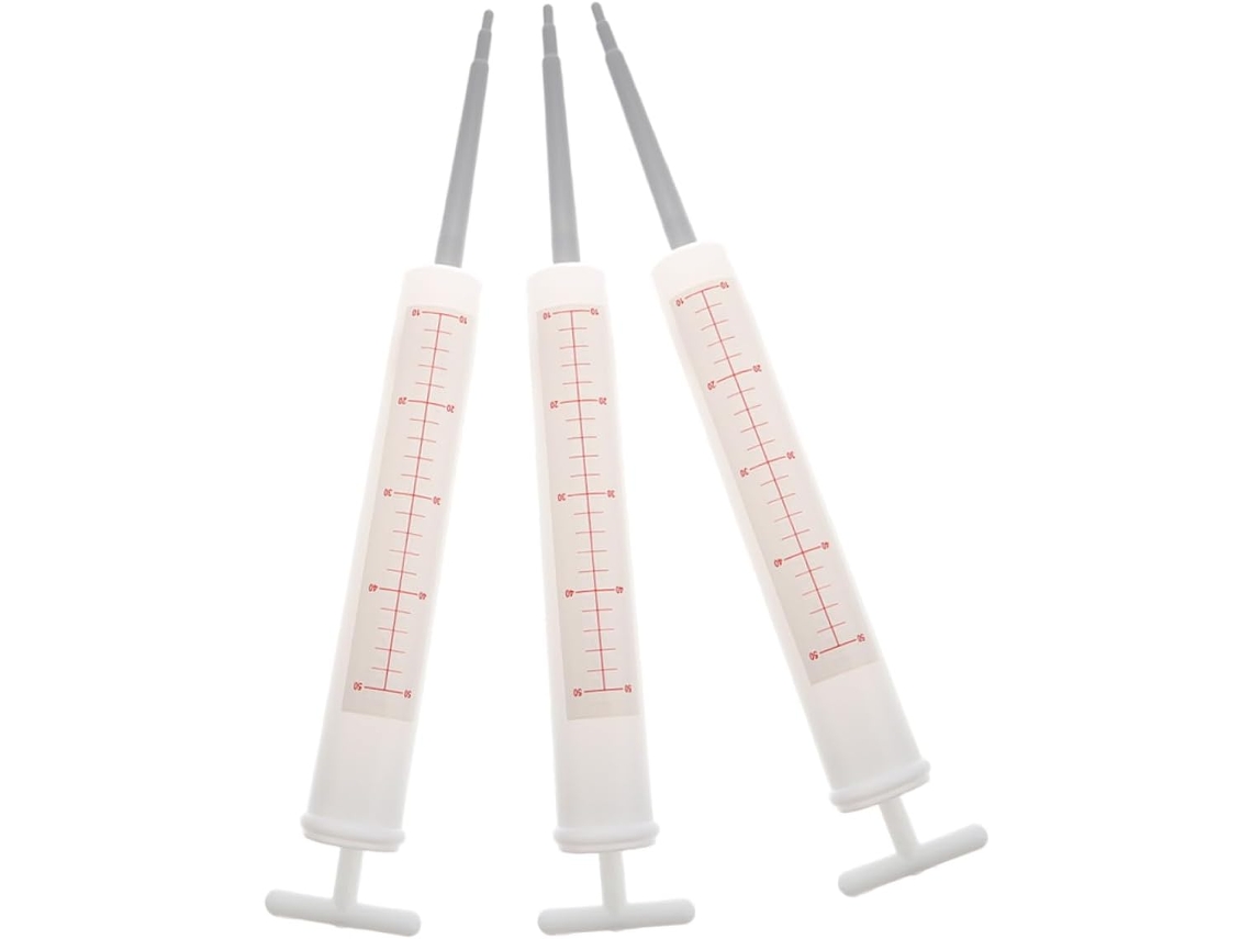Conjunto De 3 Acessórios Gigantes Para Festa Feminina, Acessórios Para Jogos De Interpretação De Papéis.