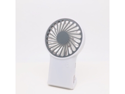 Usb | Oficina - Mini Ventilador Ligero (interfaz Usb): Este Ventilador De Escritorio Plegable Y Silencioso Es Ideal Para Usar Durante Viajes