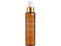 Crema Facial COLLISTAR Hyalur Ácido Puro Molecular Active (100 ml)