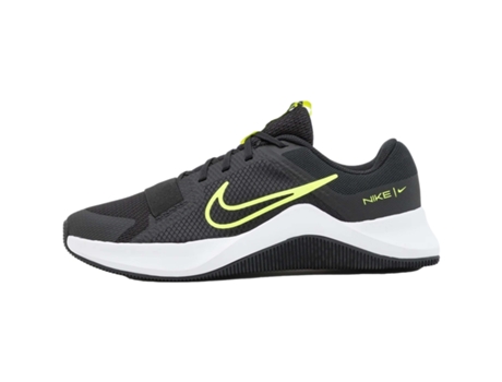 Zapatillas de Hombre NIKE MC Trainer 2 Gris (46)