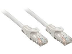 Cable de Red LINDY (RJ45)