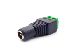 Borne de Conexión Hembra LEDBOX