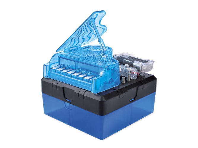 KIT - STEM ELECTRONIC PIANO
