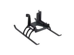 Extensor de altura para tren de aterrizaje plegable para drones RC SJRC F11S Henten Home