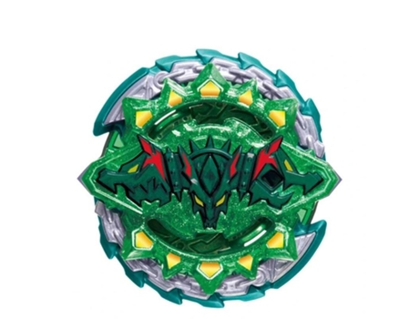 Estilo Completo: Lanzadores Beyblade, Burst Arena Toy 121-1 Sin Lanzador