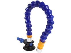 Extrator Manual De Amassados Com Ventosa De 58 Cm Para Reparo De Carroceria