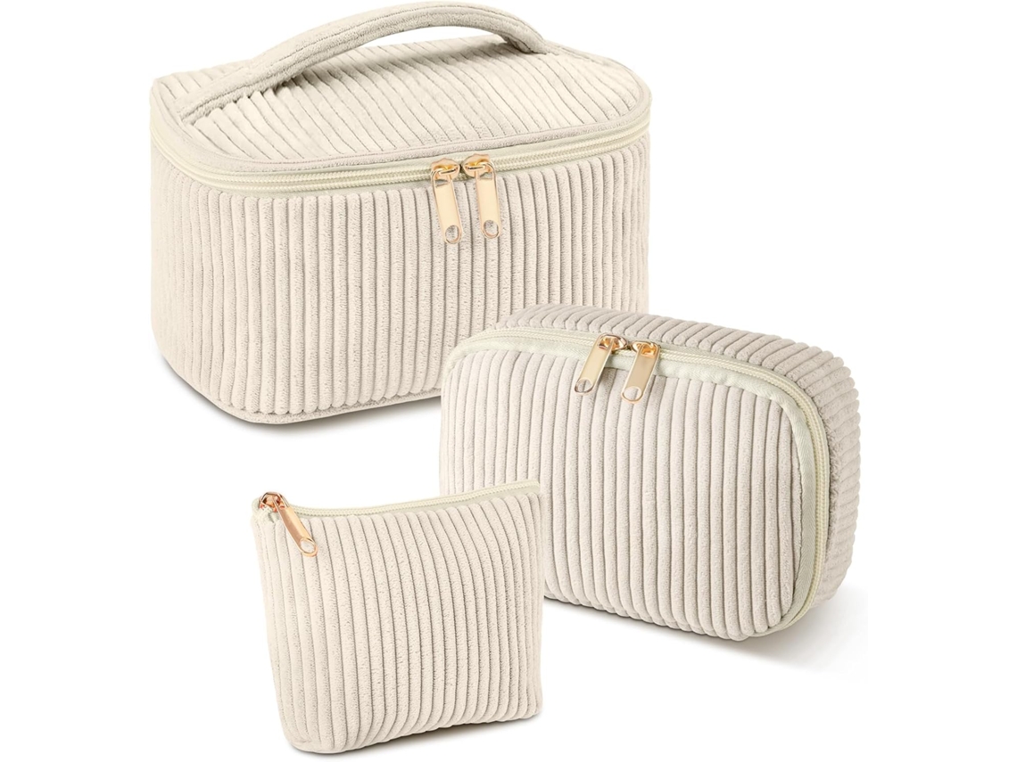 Kit de higiene de viaje (3 piezas) - Kit de higiene pequeño (1)