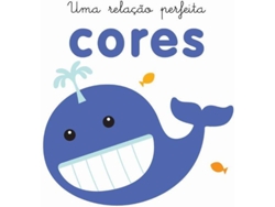 Libro Cores (Portugués)