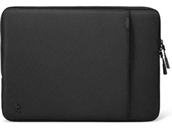 Funda TOMTOC Defender Premium 16'' (Negro)