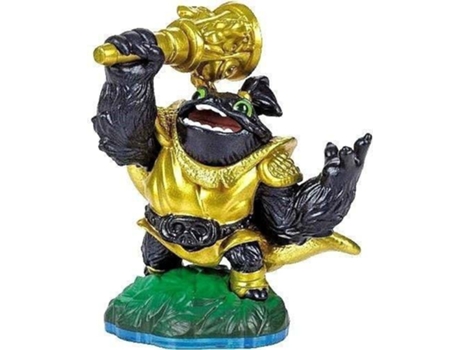 Figura Skylanders: Swap Force - Legendary Zoo Lou Toy