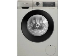 Lavadora SIEMENS I-Dos WG44G2FAES (9 kg - 1400 rpm - Gris)