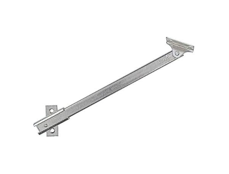 Bisagra compas corredera 2212 25cm. soporta max.5-6 kilos