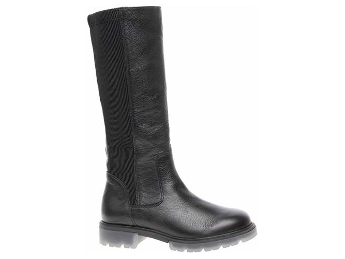 Botas CAPRICE Mujer Cuero Natural 40 0 eu Negro Worten.es
