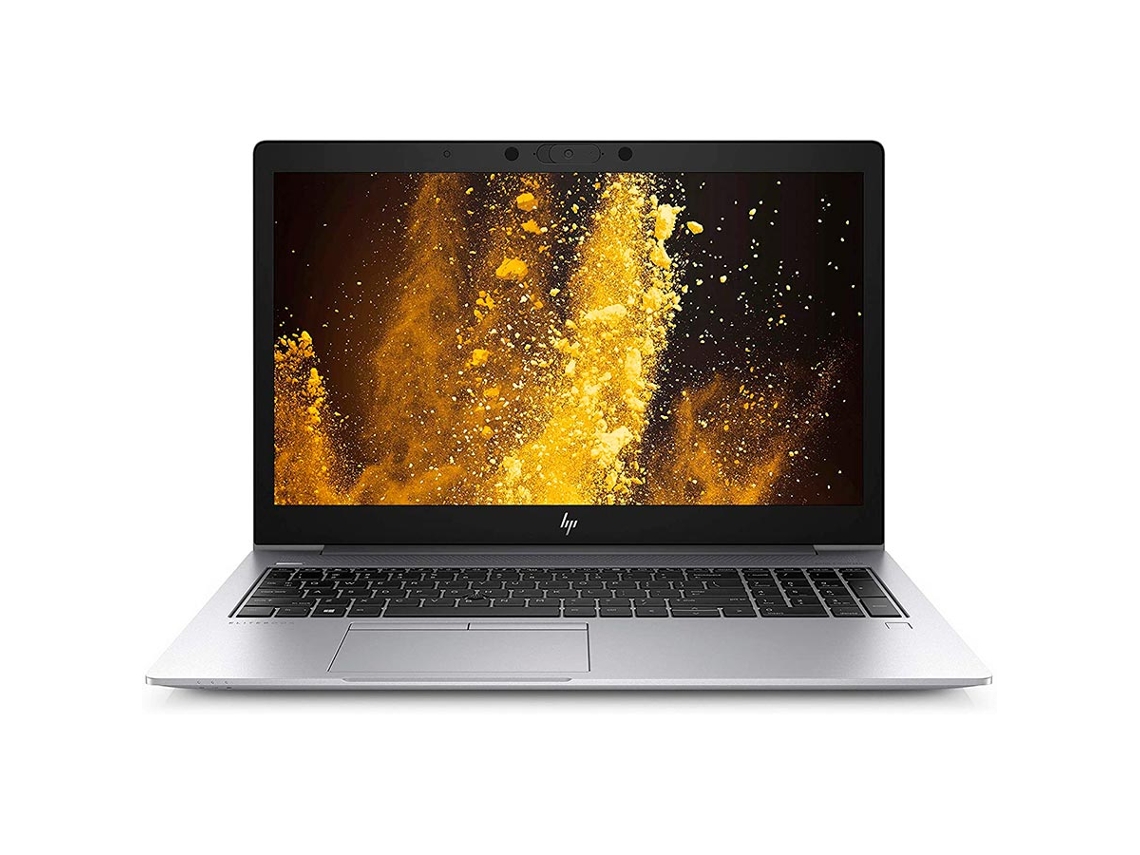 Portátil HP Elitebook 850 G6 I7-8665U 16Gb 256Gb Ssd Bt Reacondicionado
