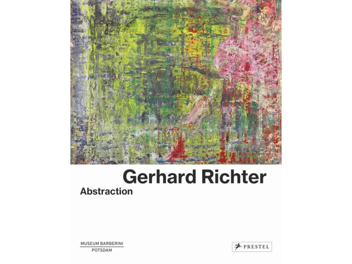 Libro GERHARD RICHTER de Ortrud Westheider, Michael Philipp (Inglés)