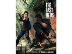 Libro The Art of The Last of Us (Inglés - Tapa Dura)