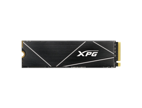 Disco Duro Interno SSD ADATA Gammix S70 Blade (2 TB - M.2)