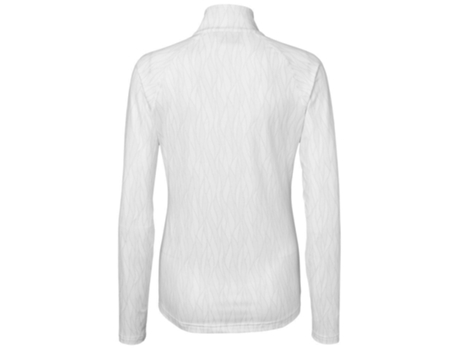 Sudadera de Mujer NAPAPIJRI Belor Blanco